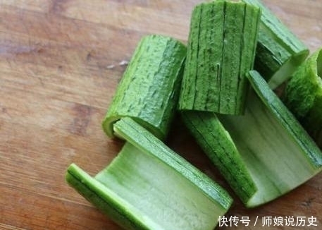 殊不知|一斤几块钱的家常菜,殊不知它浑身都是宝,你知道么?