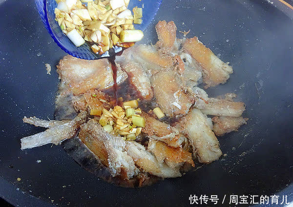 鱼腥味|爱吃鱼的人要注意,这3种鱼不是纯野生,对身体不好,遇到要避开