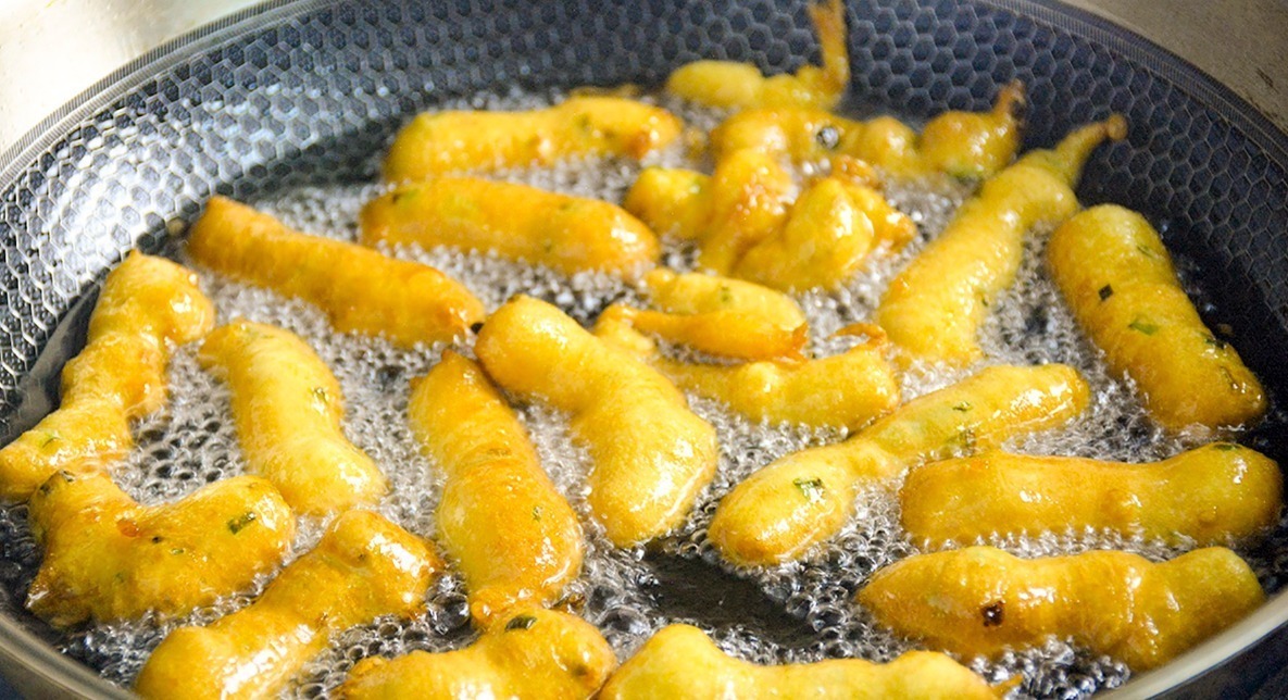 我家一周早餐，7天不重样，每天早起10分钟，家人吃得很舒服