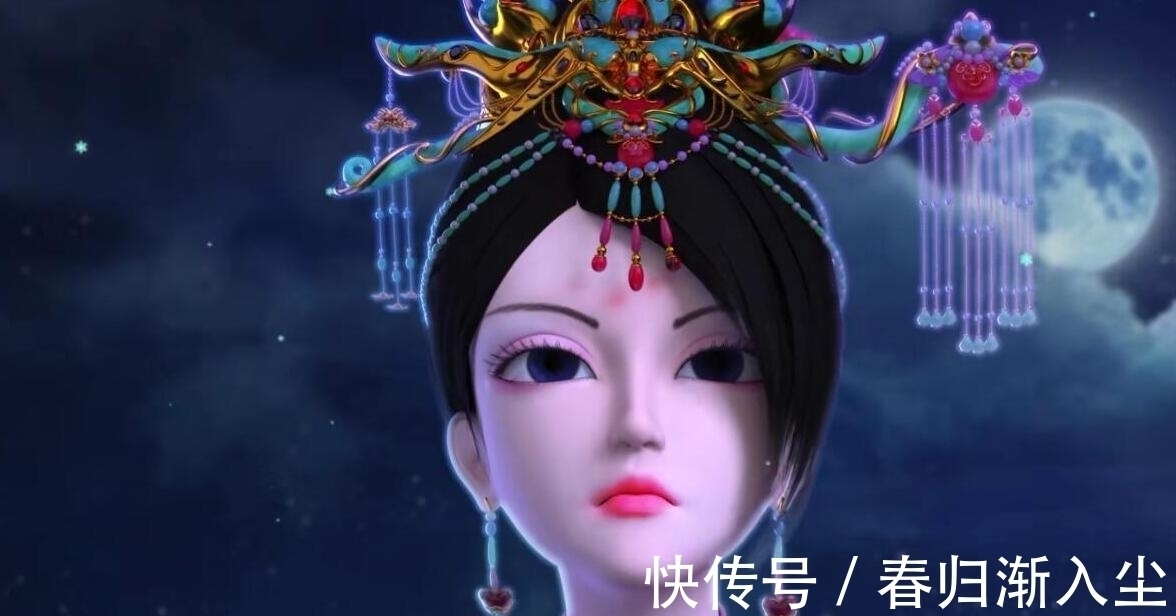 性感|精灵梦叶罗丽:仙子们涂上了口红,文茜更性感,冰公主更自然!