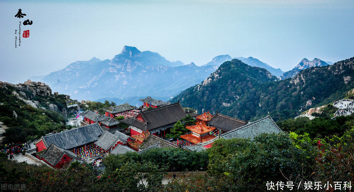 奉国寺|每个省选一个景点你会选择哪个景点呢？