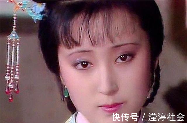 王夫人$红楼梦:黛玉是个心机深重的人,看她对宝玉做的这件事,就知道了