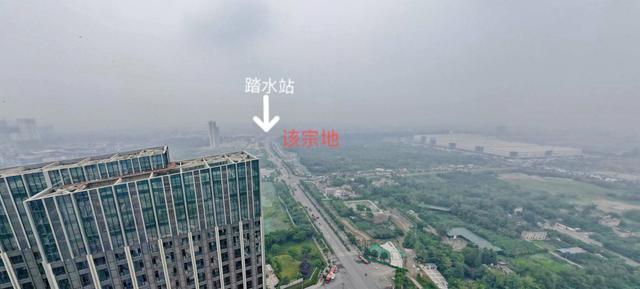 土地|新都区第三批次集中供地详细,共计6宗土地,包含二批次流拍土地