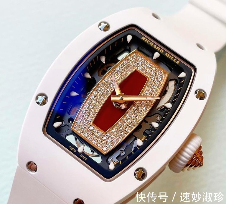 理查德米勒|理查德米勒二手表价格最新资讯