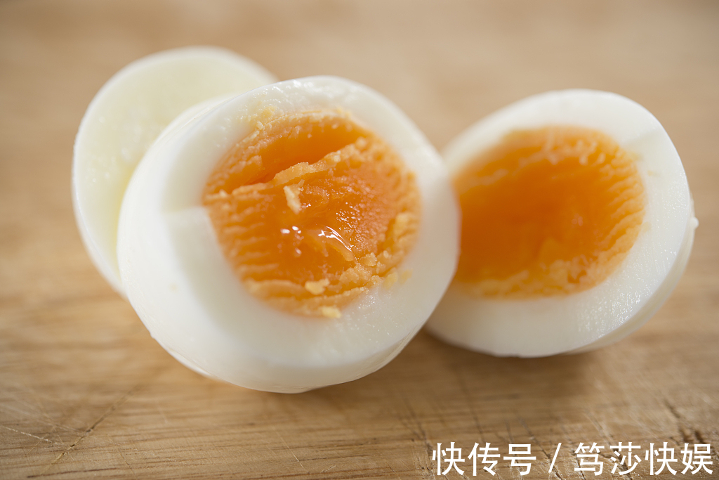 心血管疾病|每天早上吃一个鸡蛋对身体真的好吗营养师终于直说了,看完再吃