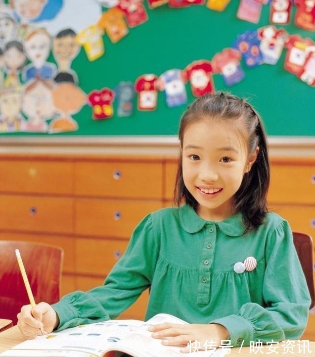 习惯|海清学霸儿子惹人羡,想要孩子取得好成绩,5个学习习惯早培养
