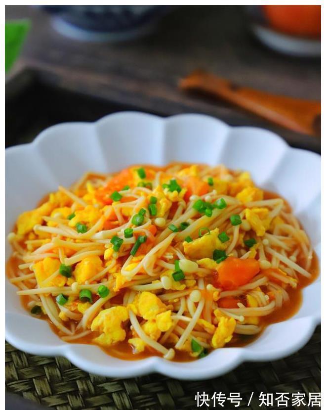 孩子|宁可不吃肉也要吃它，隔三差五给孩子吃，营养美味，益智抗疲劳