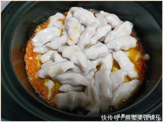 护牙菜|天然“护牙菜”才2元一斤，有条件多给孩子吃，常吃防龋胃口好