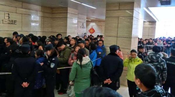 欠款|小黄车真的救不回来了吗欠款20亿后,退押金要等100年