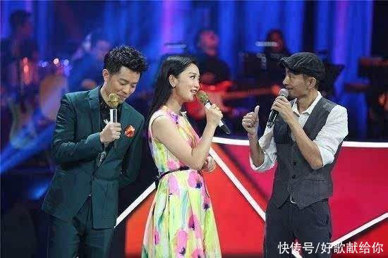 山丹丹开花红艳艳|“放羊娃”阿宝：真实身份被揭穿，“草根歌王”的神话也就破灭了