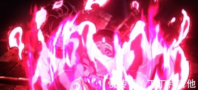 弥豆子|鬼灭之刃中最可惜的角色,解除危机,消灭鬼毒,可惜不被重用