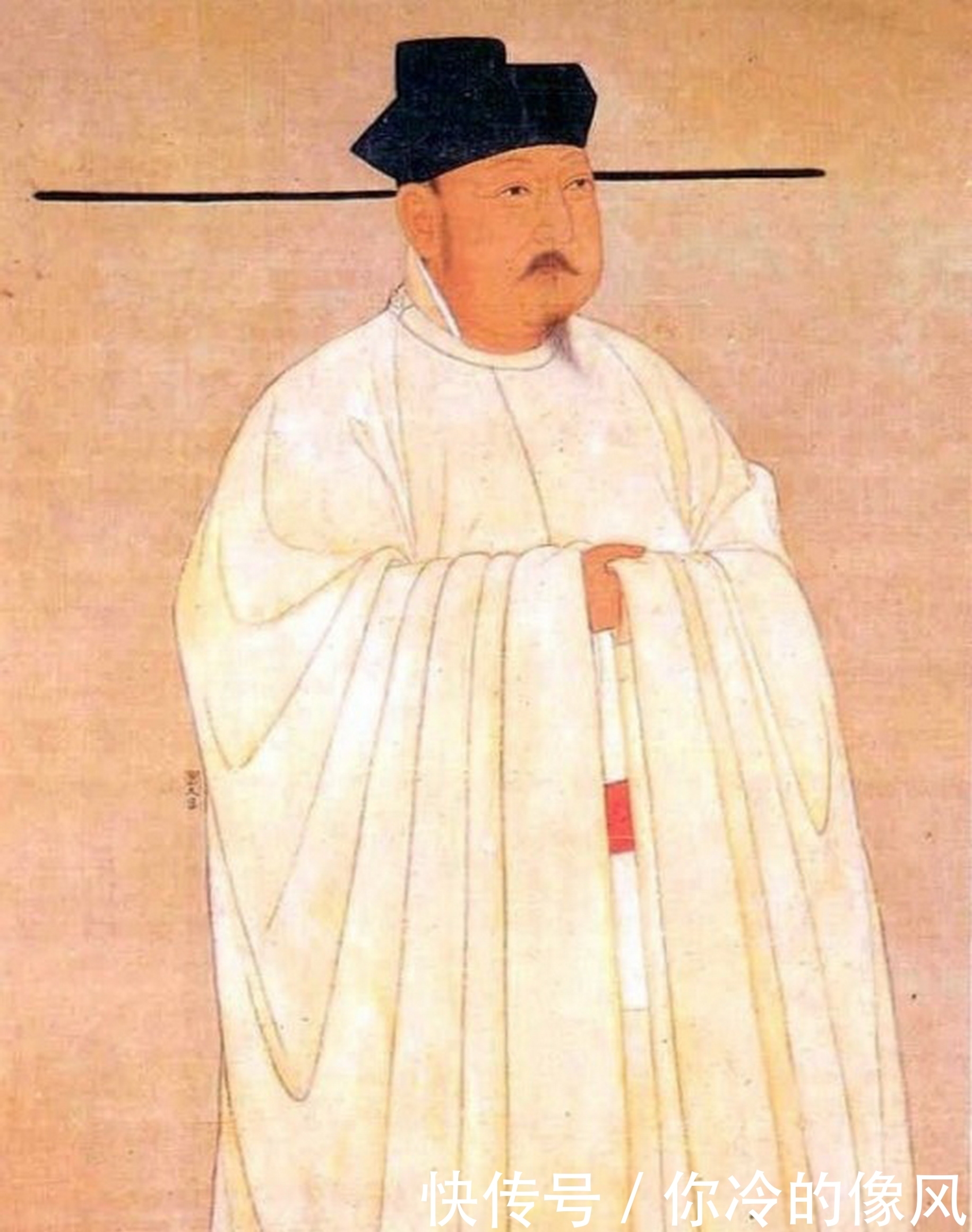 北宋|北宋皇帝列表，各具特色、使命不同