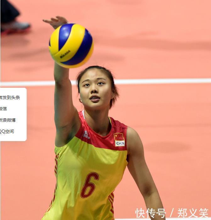 女排|2022年世界女排联赛赛程出来,中国队迎来最强对手,新女排受考验