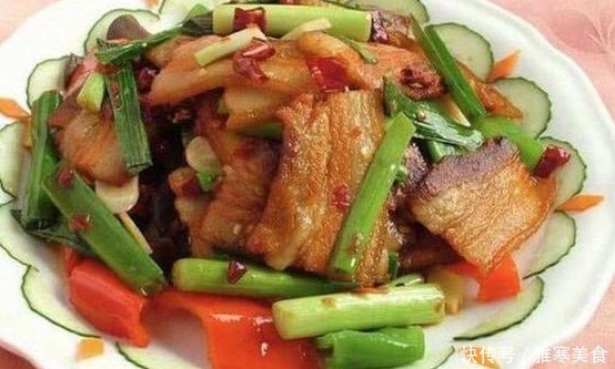 简单易学的家常美味,鲜香可口,家人都爱吃