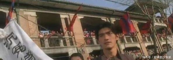 山东马永贞|马永贞是个什么样的人?历史上,有没有这个人?