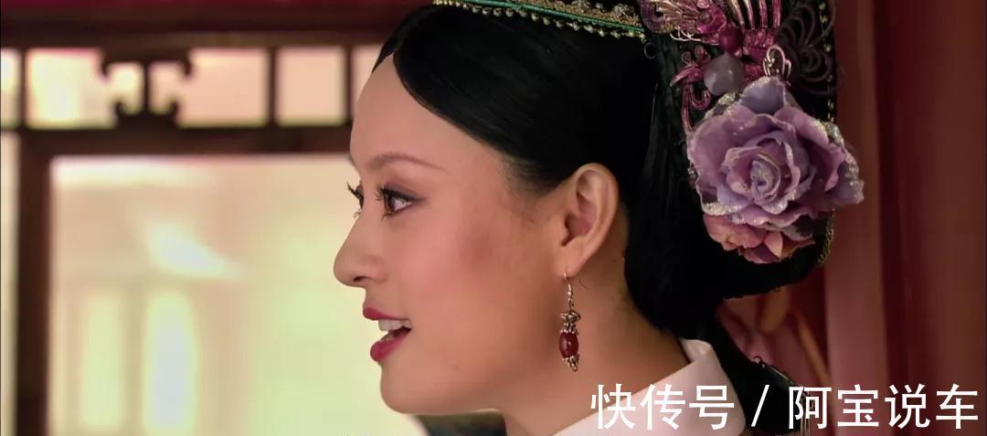 甄嬛傳：衛(wèi)臨是如何運(yùn)用“老板思維”贏得甄嬛的信任的？