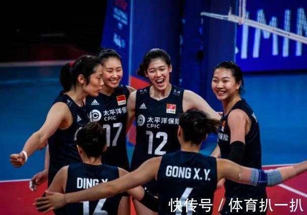 周期|中国女排正式备战新周期,二传呈现老龄化,龚翔宇难寻理想替补