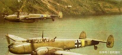 南斯拉夫|第二次世界大战，德军五大传奇“兵王”！