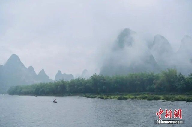 大范围雨雪又将上线！气温跌宕起伏如坐过山车？