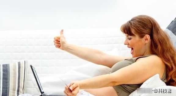 孕晚期|临近预产期,孕妇经常做“2事”,胎宝可能会“延迟出生”