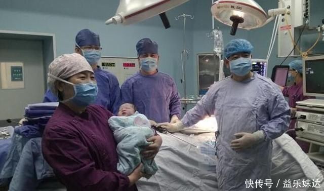 伤口处|这4个剖腹产事项要特别注意,医生不会说,但产妇自己要知道