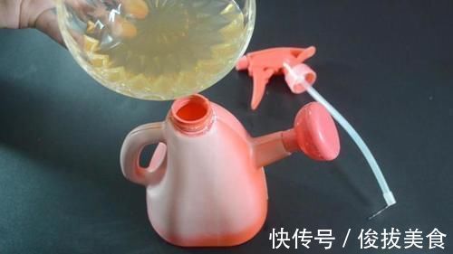 藿香正气水和白醋加在一起,作用太棒了,一年能省下不少钱,真棒