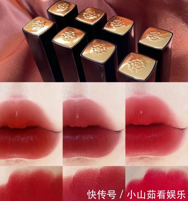 超显白的5款香奈儿口红推荐，最适合黄皮女生、最经典好看