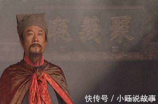 祝家庄|宋江为何坚持要打祝家庄看到这“一箭三雕”的结果，谁都会心动