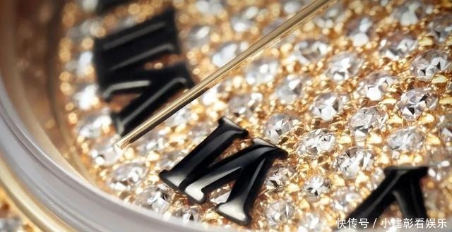 熊猫迪|劳力士最近的热度下降了?