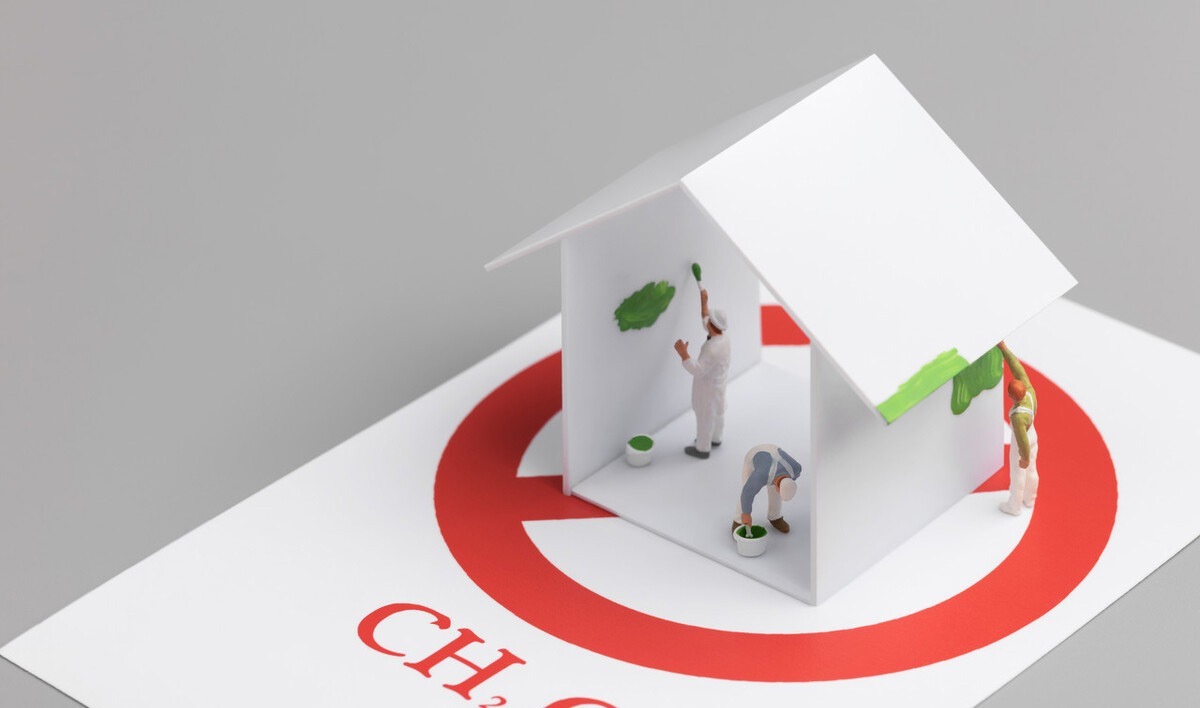 装修|新房装修完天天开窗通风?这样做是错的!有效除甲醛才能更安全