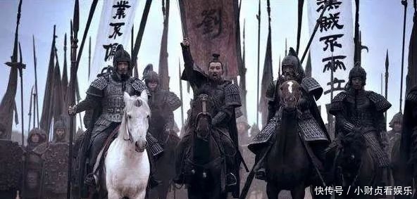 为啥|刘备征战一生,为啥惨败在年轻陆逊手里?毛主席:原因只有5个字