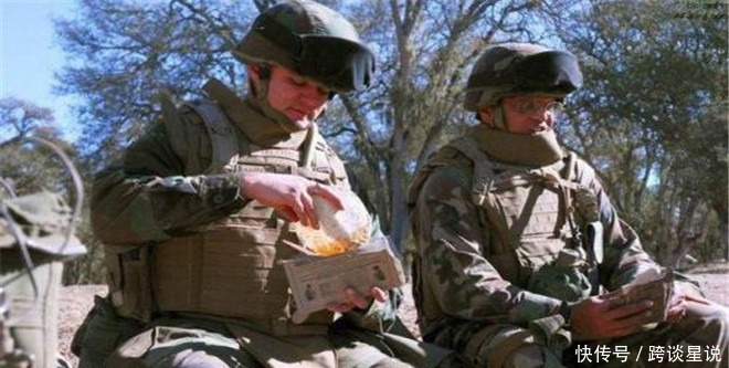 将巧克力做|二战德军巧克力里放毒品，美军却故意做得难吃，都有各自的小算盘