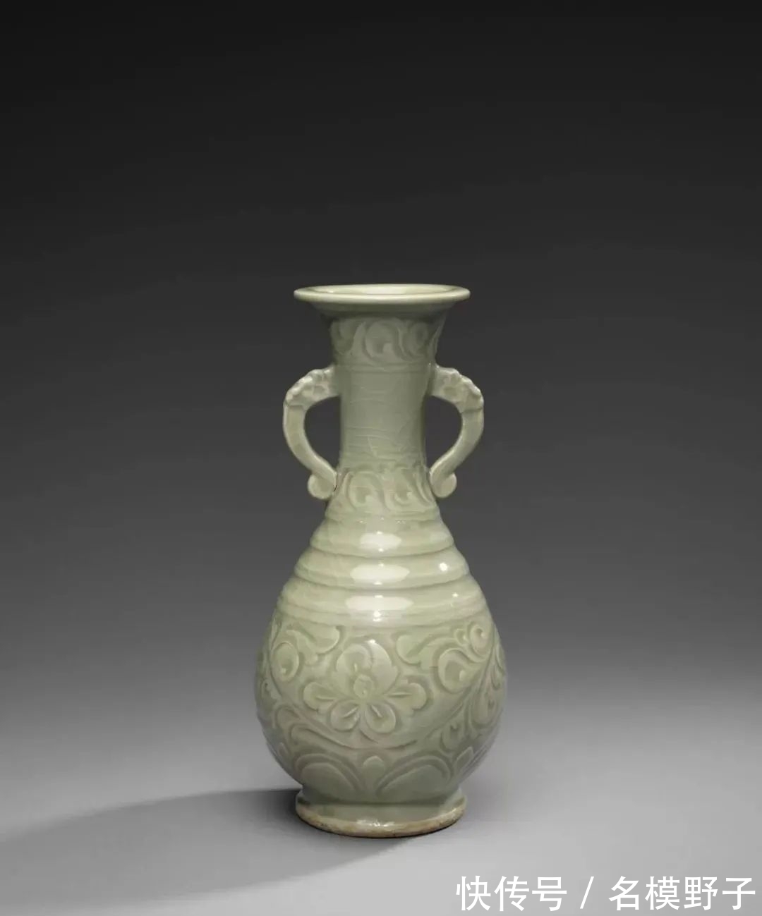 收藏家@最贵的耀州窑瓷器504万,史上耀州窑拍卖TOP30