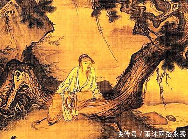 北宋黄骨奇案：一座坟墓，一架奇异黄骨，一段离奇往事，令人感动