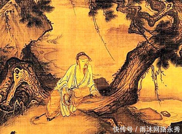 北宋黄骨奇案:一座坟墓,一架奇异黄骨,一段离奇往事,令人感动