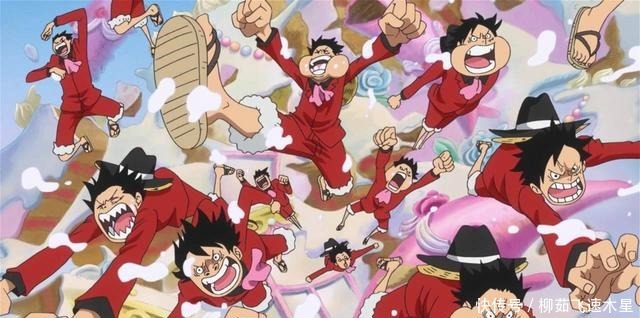 船员|海贼王甚平领便当的声音又来了,无缘草帽团,甚平上个船太难