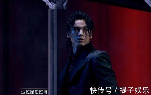 李承铉组成常胜将军,却暴露组内问题,张淇的坚持与脾气控制不住