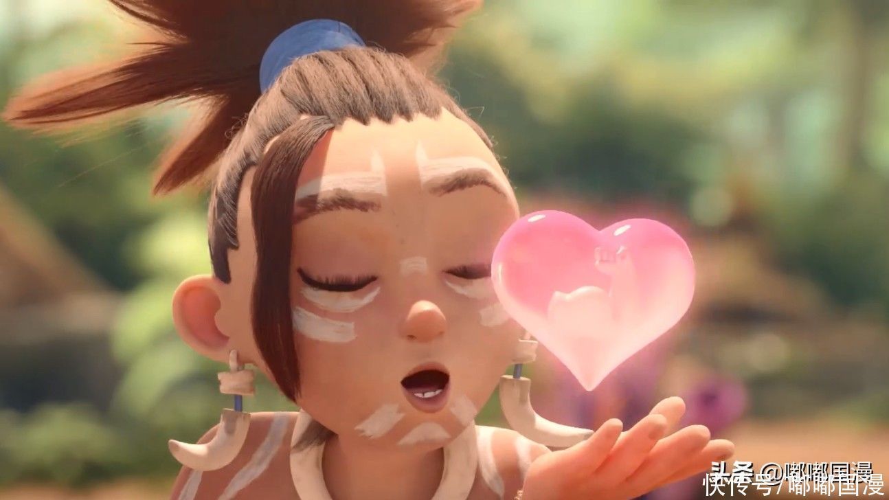 熊出没|熊出没光头强被传结婚,对象竟是他自己,辟谣来了