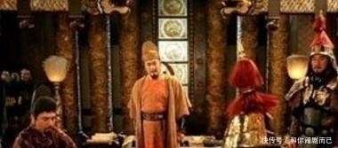 李世民|将军处决前求能放过其妻子和儿子,唐太宗送2位乳娘永久伺候