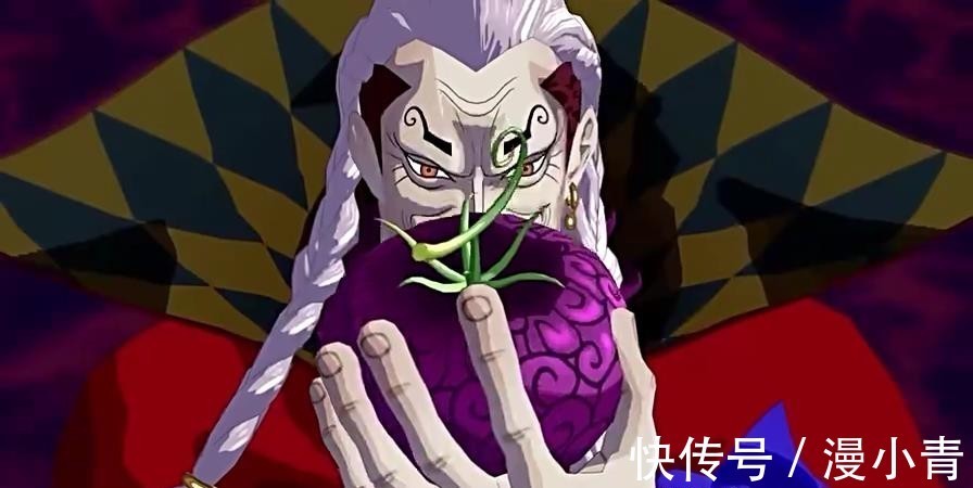 海贼|海贼王1000集预热剧场版,又一传说海贼要遭难,会是布鲁克迷弟吗