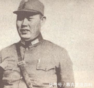 傅作义起义2年后,手下的警卫团叛乱,毛主席