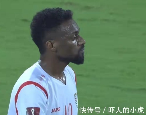 阿曼|国足1-1阿曼!李铁第67分钟换人成转折点,球迷:对不起洛国富