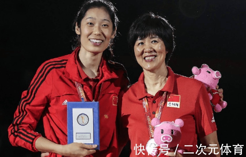 灵魂|4点灵魂拷问女排泰斗!为何直指郎平称功不抵过?落井下石太可悲