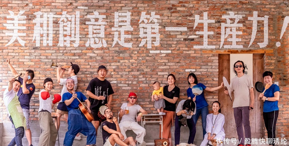 随笔|安仁随笔|小镇生活的尺度