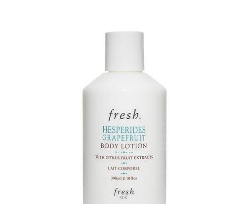 什么牌子的身体乳好 全球公认最好用的10大身体乳盘点