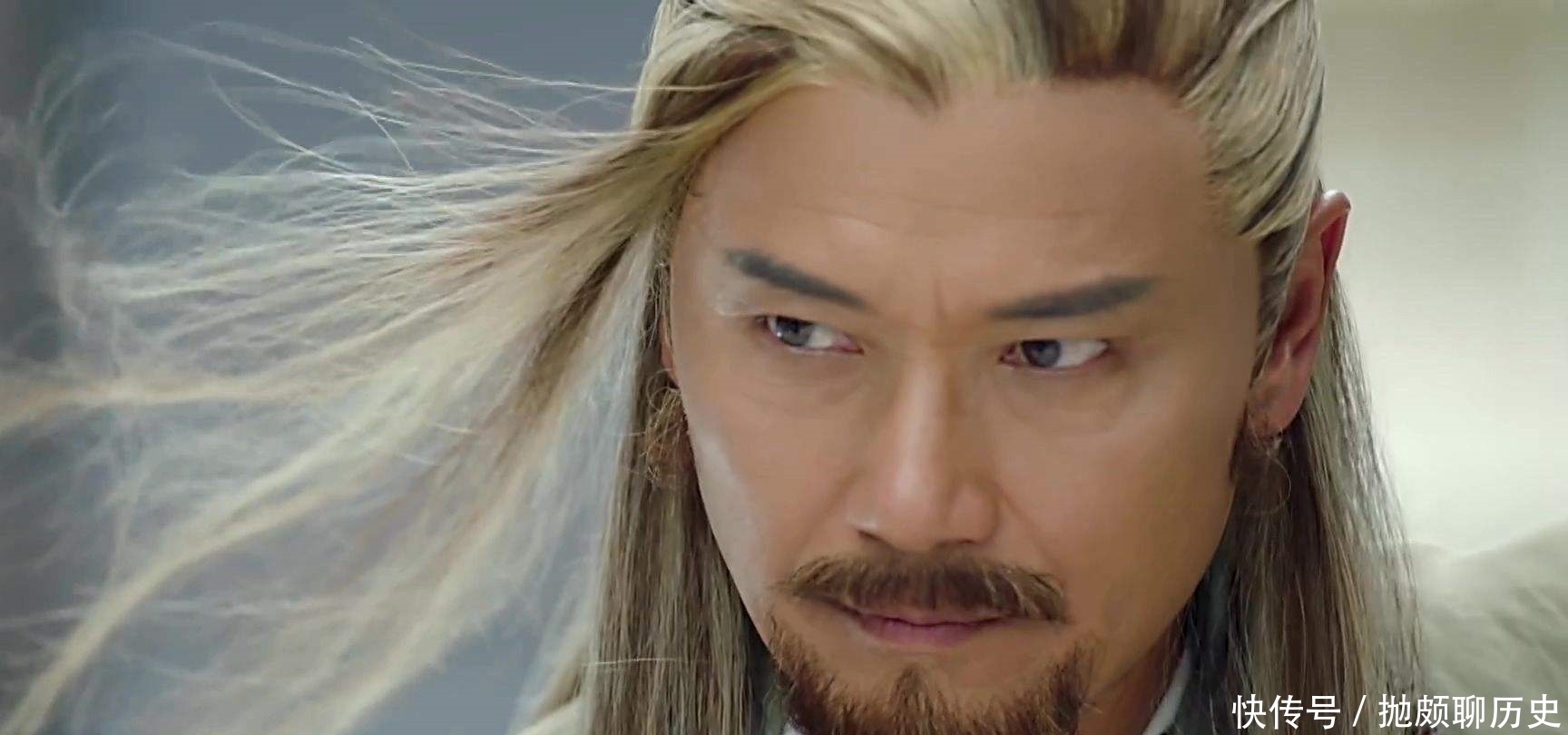 九阴真经|第二次华山论剑,郭靖不如老五绝,为何还能夺魁?