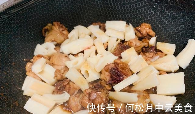 五香粉|秋老虎来了，吃猪肉不如吃这肉，蛋白质含量更高，鲜嫩不油腻！