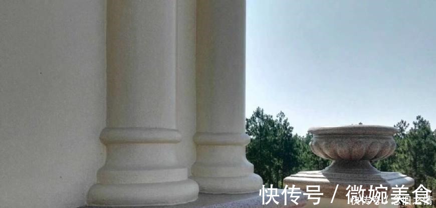 别墅|晒一栋完工的三层欧式别墅,房子能做到这么精致,简直人生赢家!