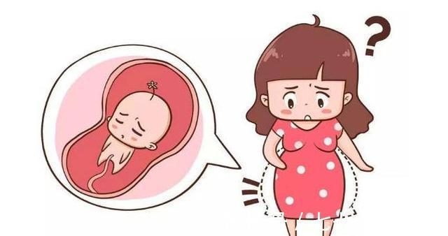 怀孕|怀孕妈妈早上有这几种不良习惯,会让胎儿很难受,早知早纠正