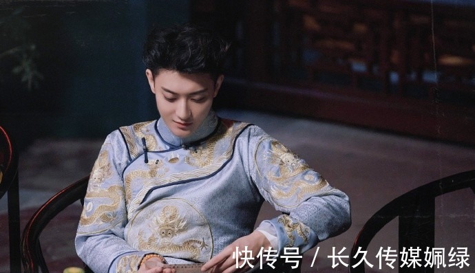 卧底|黄子韬在《萌探探探案》用力过猛？着急到嘴瓢，披着羊皮的狼？